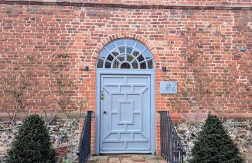 Five Star Luxury - Oxnead Hall - Foto 49