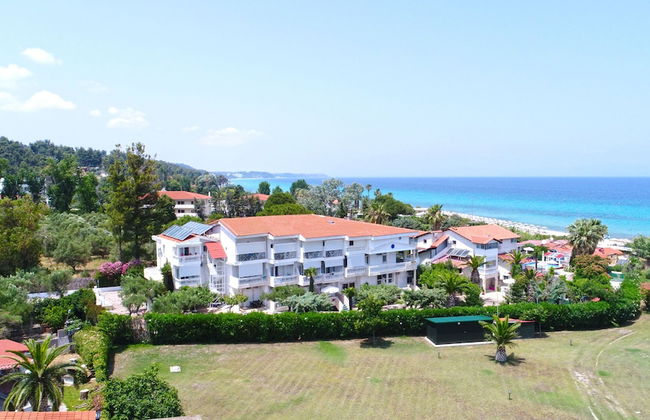 Villa George - Photo 16