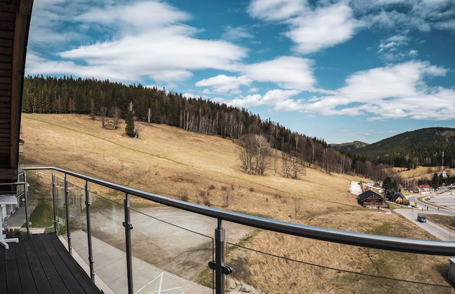 Solden Czarna Góra Resort by Sun & Snow - Foto 19