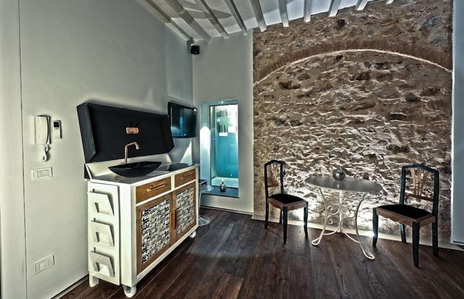 SestoSenso Suites - Foto 32