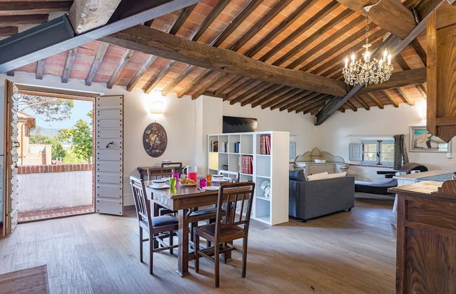 Antica Villa Merelli 24 - Foto 40