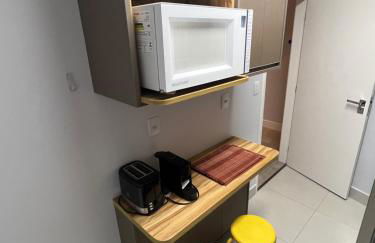 Apartamento Impecável Completo próximo à praia com Barco Opcional - Foto 11