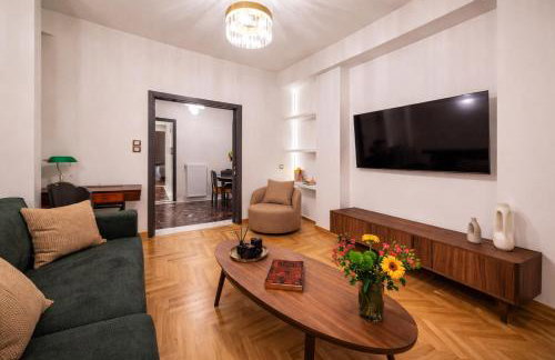 Luxurious Apartment at Hilton Area - Foto 18