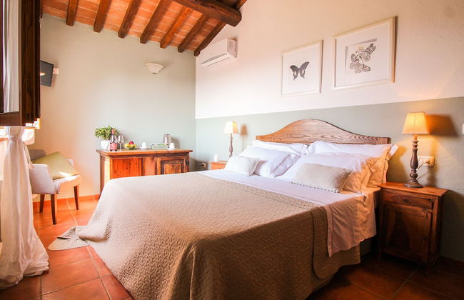 Boschi di Montecalvi - Foto 52