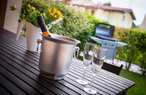 Le Ville della Romantica - Foto 31