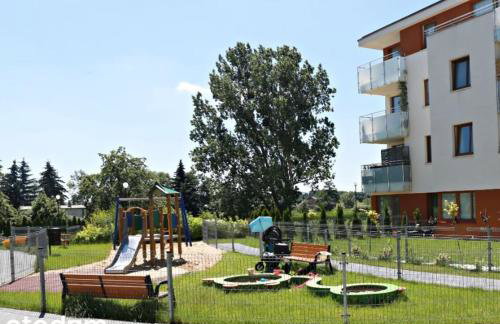 Oaza spokoju - Walendów - Foto 33