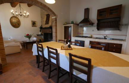 Casale sul Lago Trasimeno - Photo 4