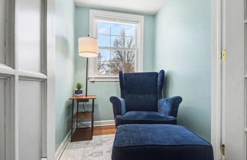 3-Bedroom House Near Notre Dame with Parking - Foto 36