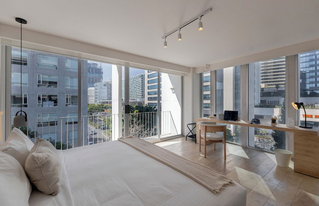 Capitalia Downtown Del Valle - Foto 22