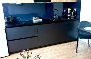 Apartament Walczaka 40 MIEJSCE PARKINGOWE - Foto 4