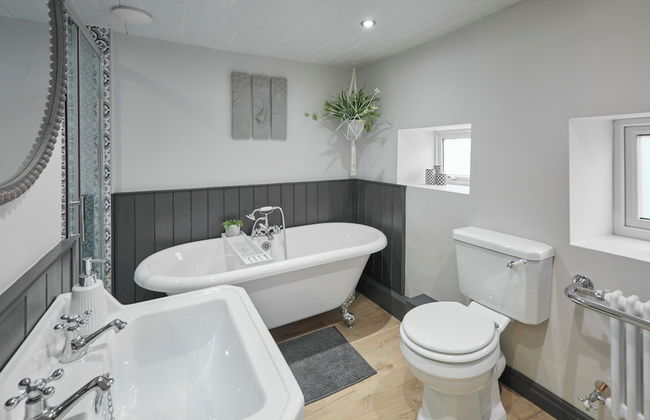 Host Stay Acorn Cottage - Foto 15