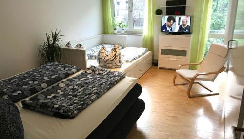 Citywohnungen Halle am Markt - Foto 4