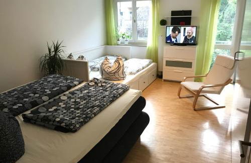 Citywohnungen Halle am Markt - Foto 4