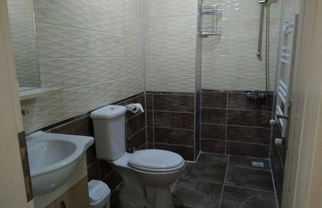 Asya Apart Otel - Photo 11