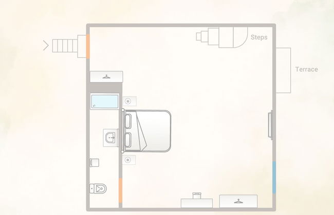 Pozzo Vertical Apartment With Garden and Parking by Rent all Como - Foto 20