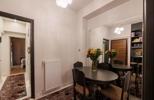 Luxurious Apartment at Hilton Area - Foto 48