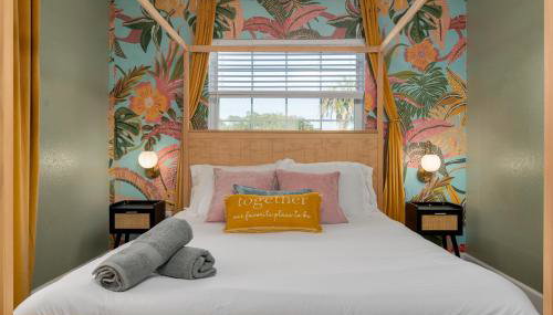 Cozy Orlando Studio with Jacuzzi, Fire Pit, and BBQ - Foto 2