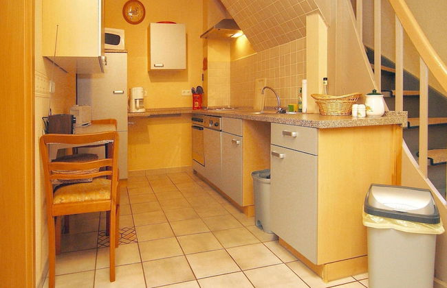 Ferienwohnung, Beetzseeheide - Foto 4