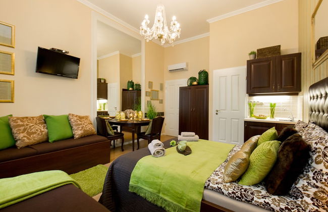 Budapest Holidays Harmony - Foto 8