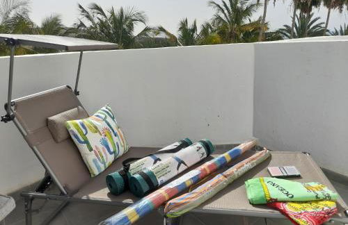 Casa de Cactus - Photo 17