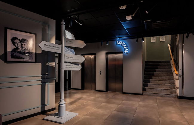 Cityden Zuidas - Foto 2