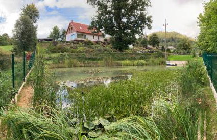 Przygórze - dom w Górach Sowich - Foto 29