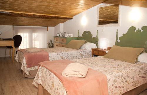 LA CASITA DEL PORTAL - Foto 22