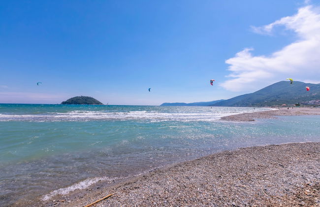 La Casetta Sull Albero 900m From the sea - Foto 32