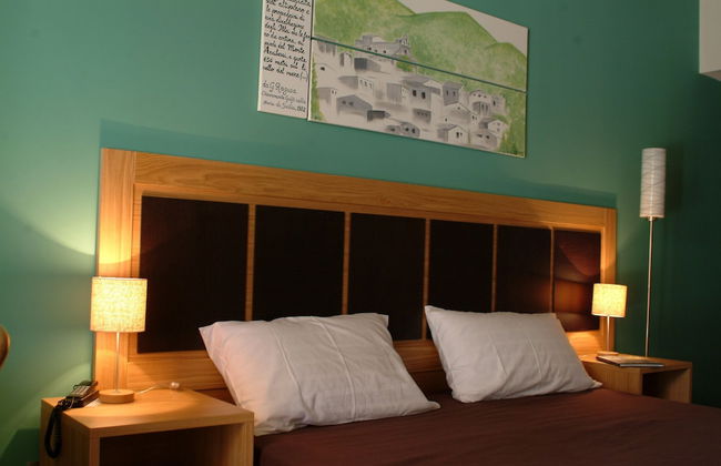 Terre Iblee Resort - Foto 12