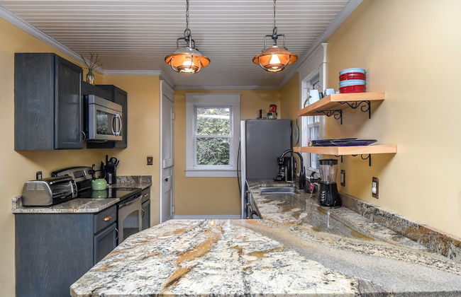 Cross the River - Foto 10