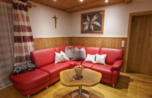 Holzhaus Lugerhof - Foto 38