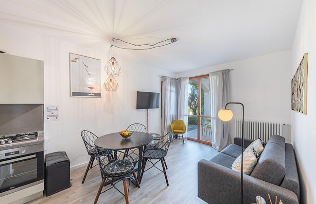 Le Giare PT 7 in Polpenazze del Garda - Foto 36