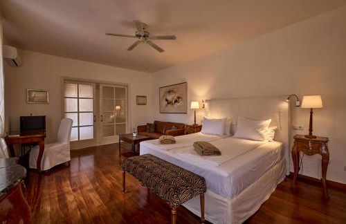 Fincahotel Los Naranjos - Foto 44