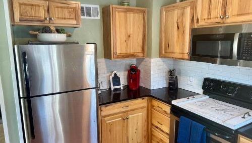 Cozy Corner - Foto 3, stove