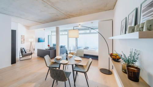 Homely Berlin - Loft, Terrace, Near Ostkreuz I Free parking - Foto 4