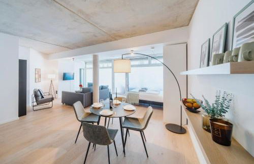 Homely Berlin - Loft, Terrace, Near Ostkreuz I Free parking - Photo 4