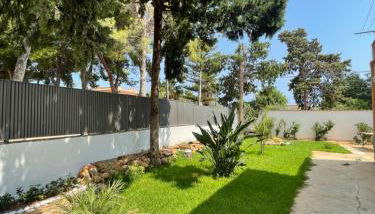 La Villetta di Sofia - Foto 5, Garden, Garden view