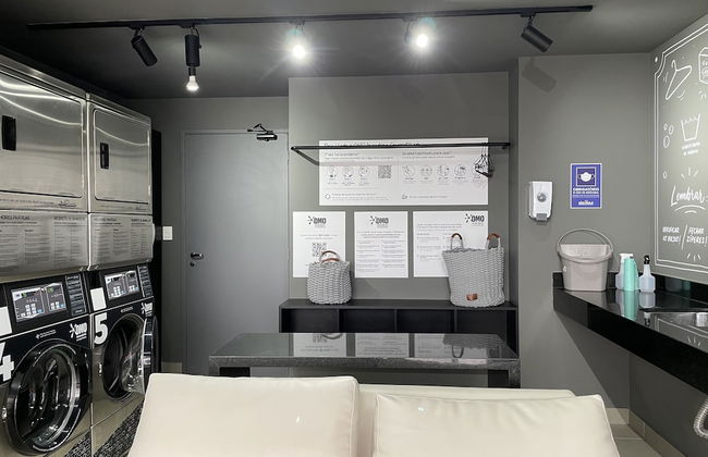 Akile Central Park - Foto 47