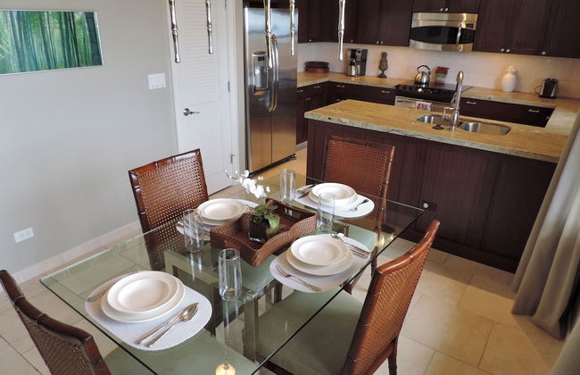 Kapalua Ridge Villa 114 Gold Ocean View - Foto 5