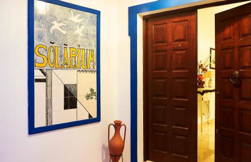 Villa Solarium - Foto 38