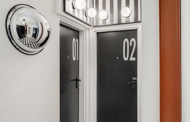 Mr. Montana - By TLV2GO - Foto 63