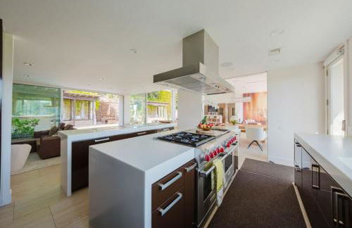 Beverly Hills Ultra Luxury Villa with Pool and Theatre - Foto 36