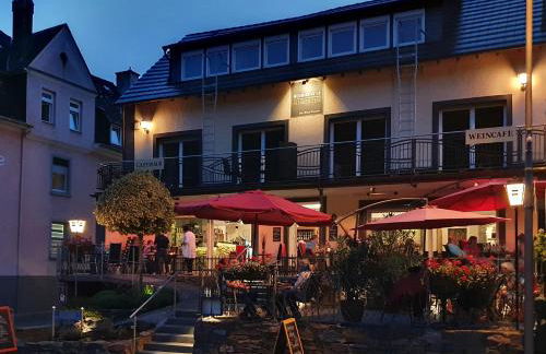 Ferienwohnung am Fluß - Foto 8