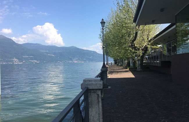 Lake Maggiore Antique Mason - Foto 36