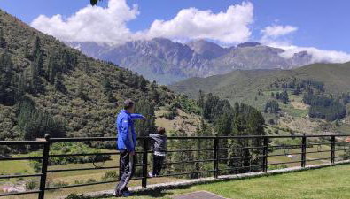 Casa Matapalacios - Foto 2