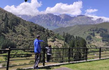 Casa Matapalacios - Foto 2