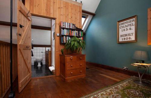 Stunning, Large Chapel, Nr Bath - Foto 21