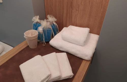 Vecchia Bastia Lodge - Foto 12