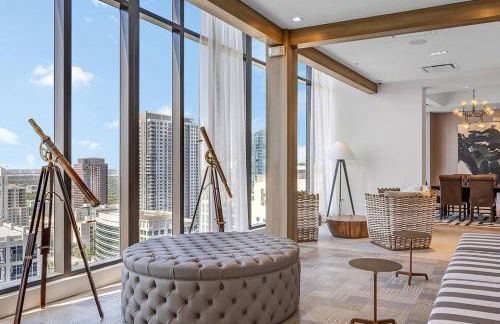 Downtown Fort Lauderdale 1BR w WD Pool Gym MIA-12 - Foto 30