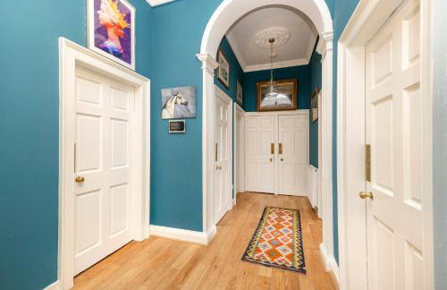 Luxury Family Flat in Edinburgh New Town - Foto 40